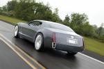 Cadillac Sixteen Concept 2003 года